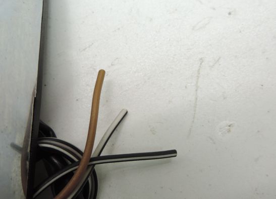 Achterlicht Suzuki VS 700 Intruder