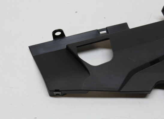 Hinterradabdeckung Honda CRF 1100 Africa Twin