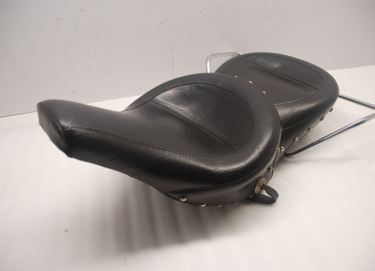 Zadel Harley Davidson Touring FL