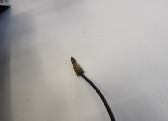 Hinterradabdeckung Yamaha XS 650