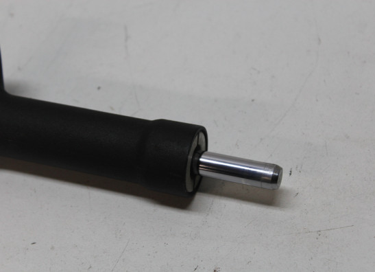 Stuurdemper Triumph Daytona 675 