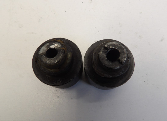 Stuurdemper Honda VFR 800 I