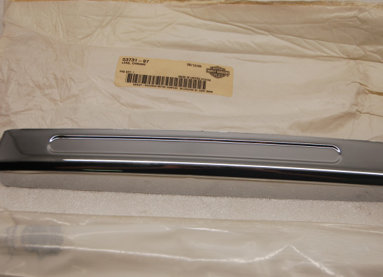 Topkoffer Harley Davidson Touring FL