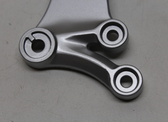 Main step holder right Suzuki GSX R 600