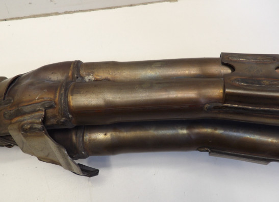 Uitlaatbochten Kawasaki ZX 12 R