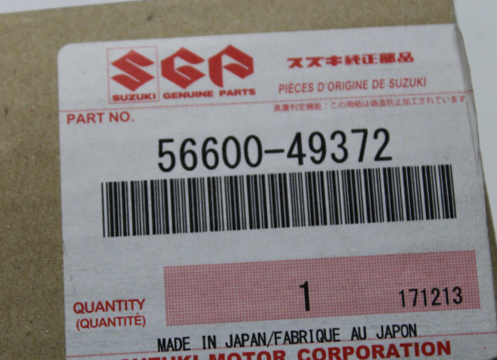 Spiegel links Suzuki GS 1100