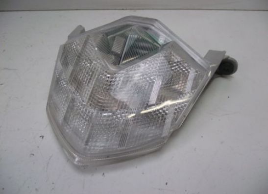 Rucklicht Kawasaki Z 1000
