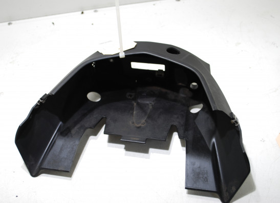 Heck BMW F 800 S - ST