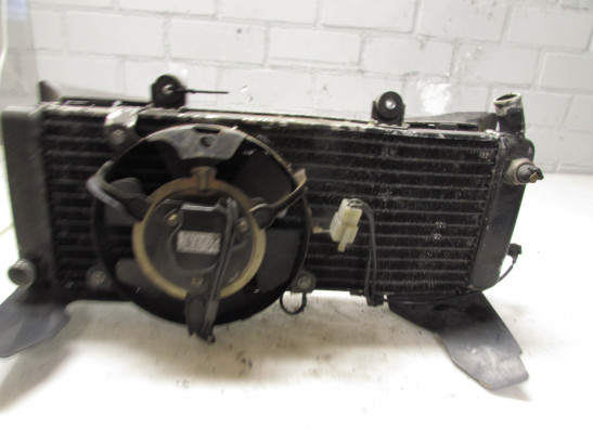 Radiateur Honda CBR 600 F