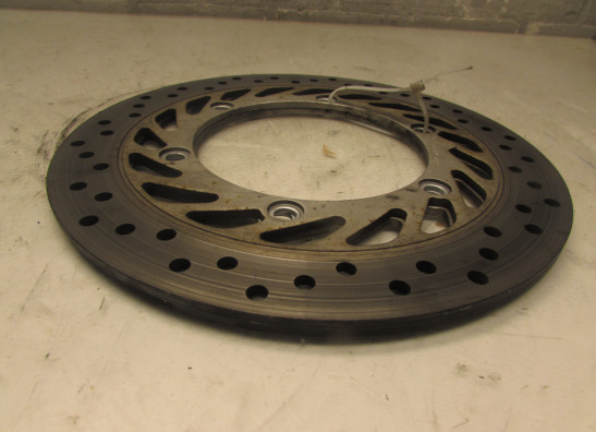 Brake disc set Honda CBR 1000 F