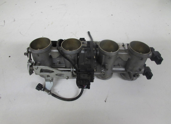 Einspritzanlage Kawasaki Z 1000