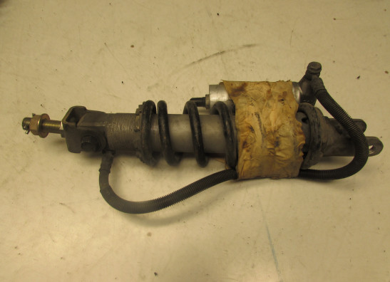 Achterschokbreker Kawasaki ZX 6 R