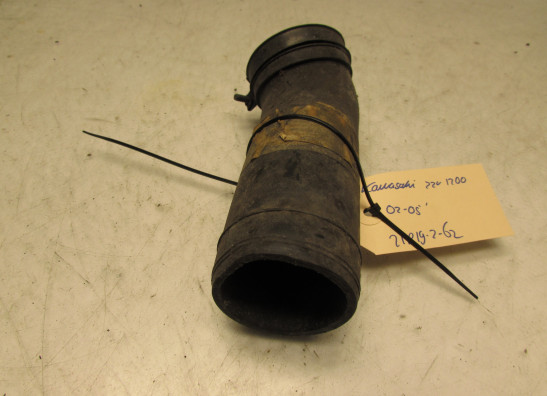 Air intake center Kawasaki ZZR 1200