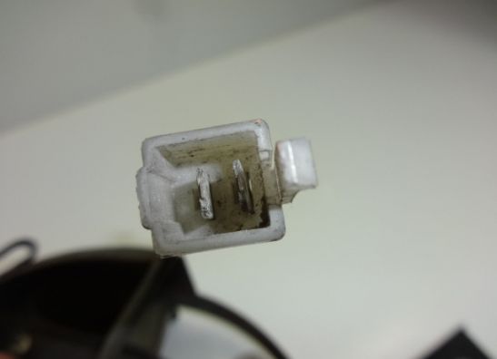 Ventilator Honda VF 700  750 S Sabre