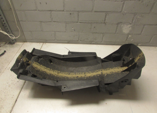 Hinterradabdeckung Yamaha FAZER 600