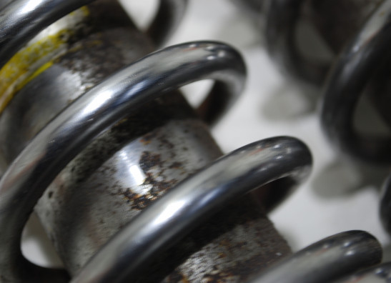 Achterschokbreker Honda VF 700  750 C Magna