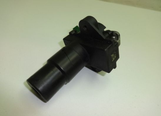 Zundschloss Suzuki GS 450