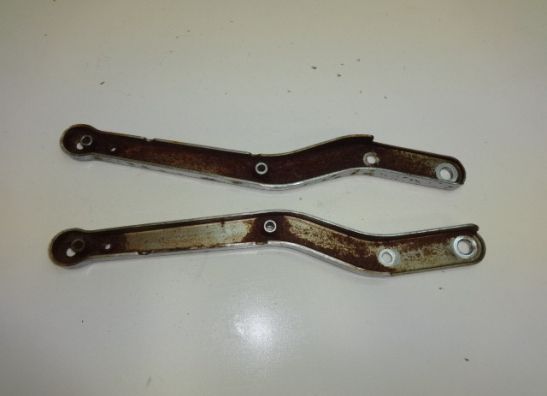 Achtersubframe Honda CMX 250 