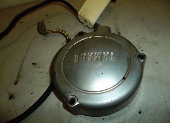 Generator Yamaha XJ 600 Diversion