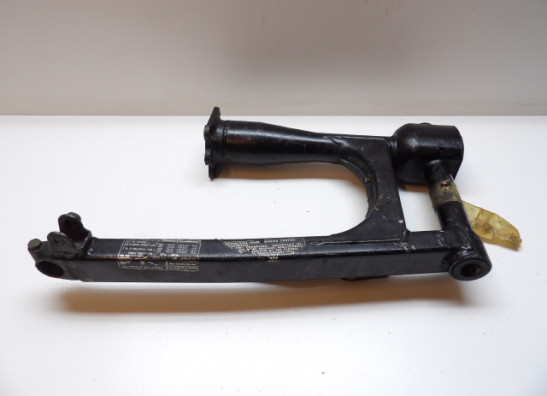 Achterbrug Honda VT 500