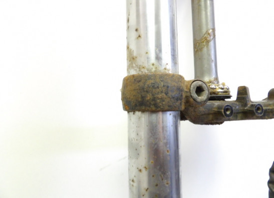 Voorpoten compleet Honda VF 1000 F