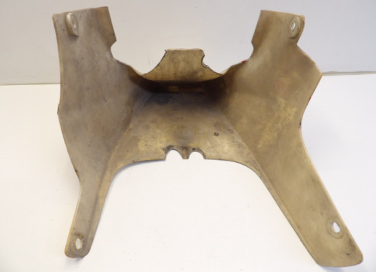 Verkleidung unten Honda VF 500 