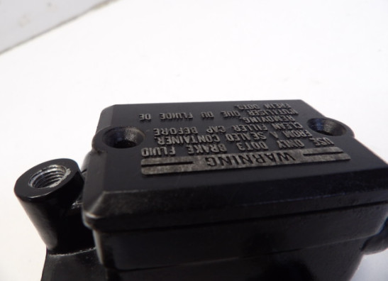 Rempomp Kawasaki ZEPHYR 750