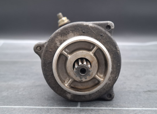 Startmotor Honda VF 700  750 Supermagna