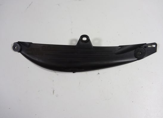 Binnenkuip BMW F 800 S - ST