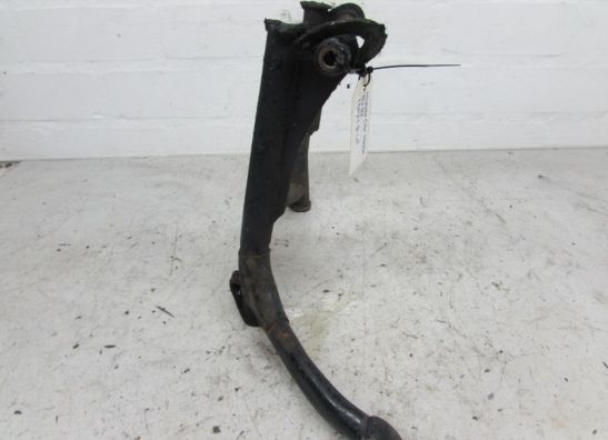 Standaard Honda CBR 1000 F