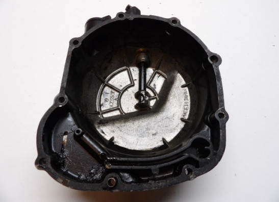 Crankcase cover Clutch side Kawasaki Z 550 GT