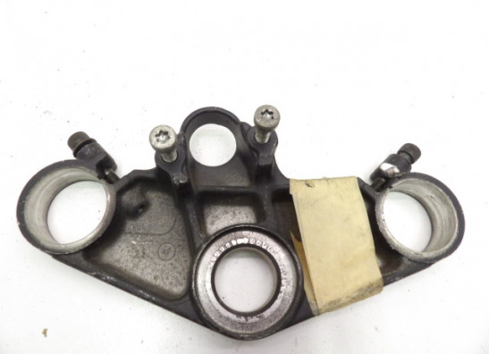 Kroonplaat Honda VFR 400 R