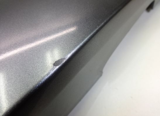 Rechter achterkant Suzuki DL 1000 V STROM