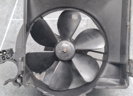 Ventilator BMW F 650 GS