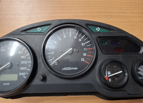 Tellerset Suzuki GSX F 600