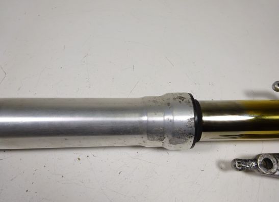 Front Fork left complete Ducati 749  999