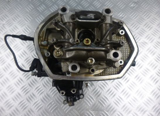 Cylinders BMW R 1200 RT
