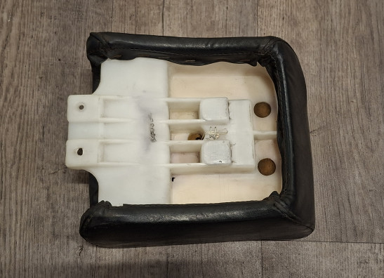 Soziussitz Kawasaki VN 1500