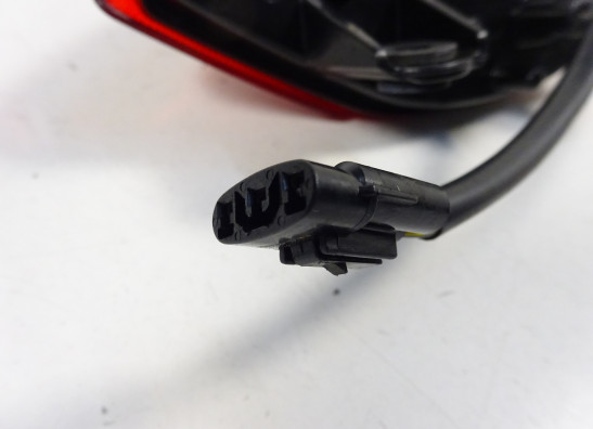 Achterlicht Kawasaki VERSYS 650