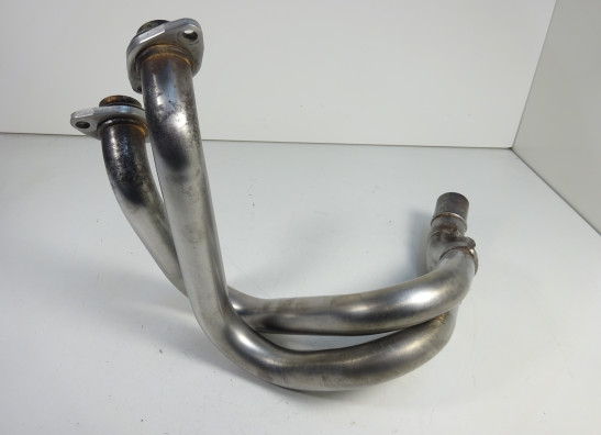 Auspuff-Krummer Kawasaki ER 6