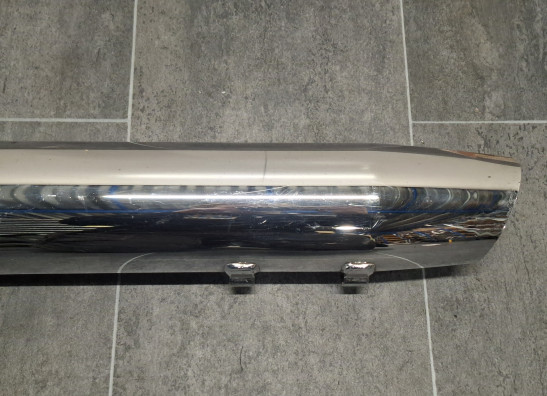 Uitlaat Harley Davidson FLHRC Road King Classic