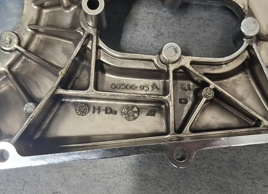 Motorblokdeksel Harley Davidson FXD Dyna Super Glide