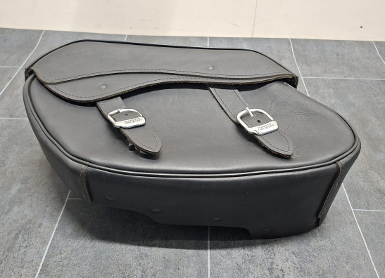 Kofferset Harley Davidson FXDB Street Bob