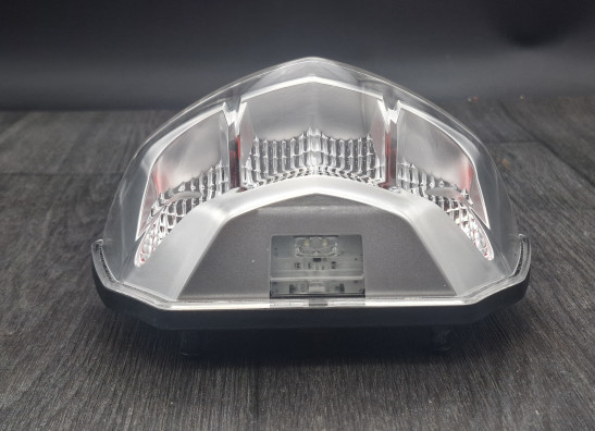 Achterlicht BMW R 1200 GS LC