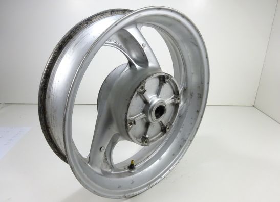 Achtervelg Honda Deauville 650 - 700