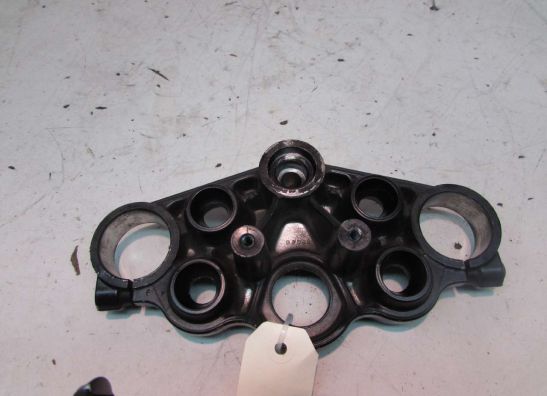 Kroonplaat Suzuki GSX F 750