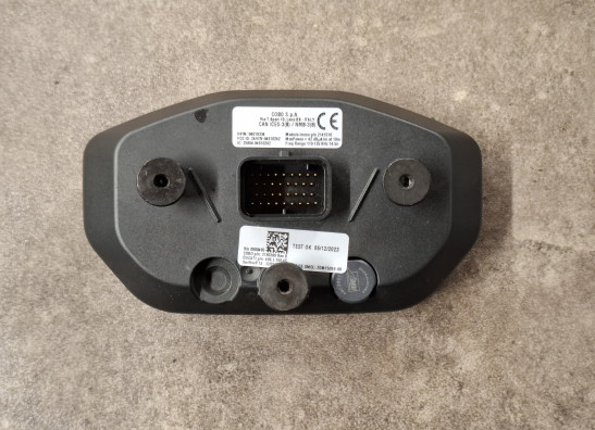 Tellerset Ducati Hypermotard 950