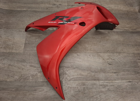 Rechter zijkuip Yamaha YZF R1