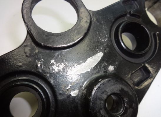 Kroonplaat Suzuki GS 500 E