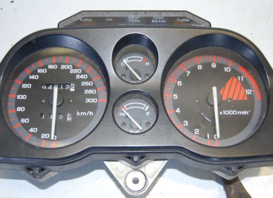 Tacho Honda CBR 1000 F